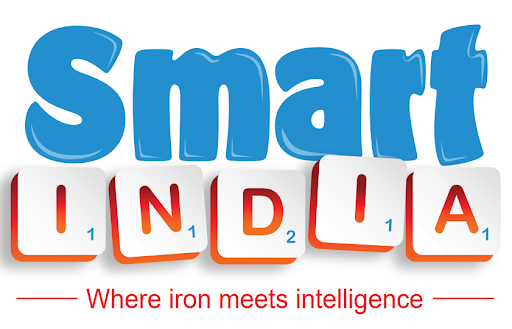 smart india logo